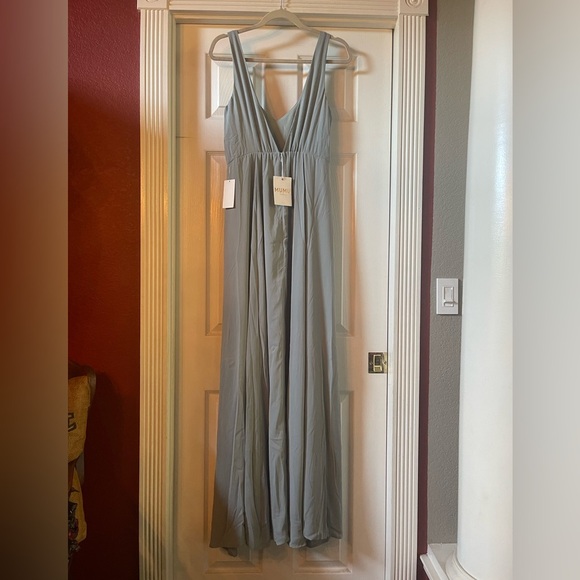 Show Me Your Mumu Kendall maxi NWT - Picture 2 of 7